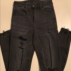 Women’s jeans